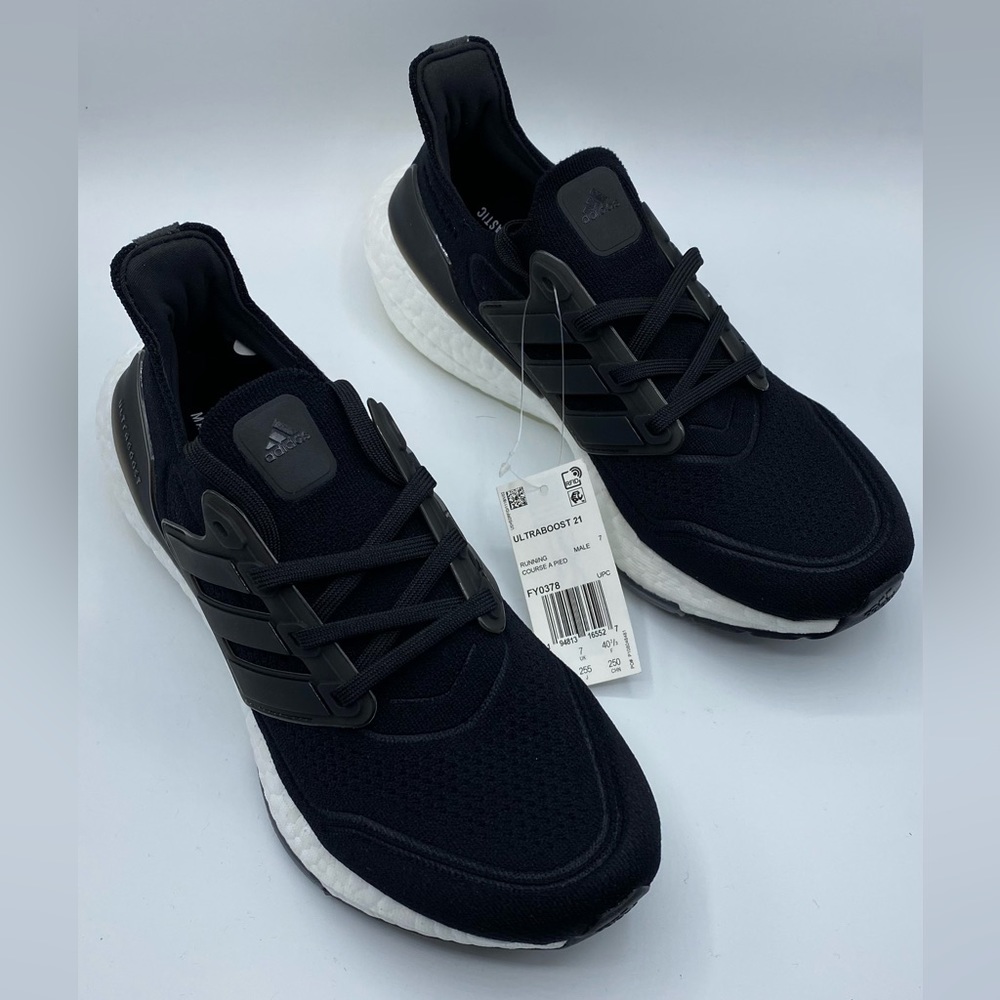 Adidas men ultra boost shoes